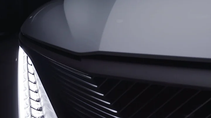 Teased: Cadillac CELESTIQ Electric Flagship Sedan - 天天要闻