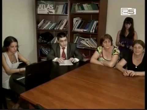 ტრენინგი შშმ პირთა მეურვეებისა და დაინტერესებული პირებისთვის