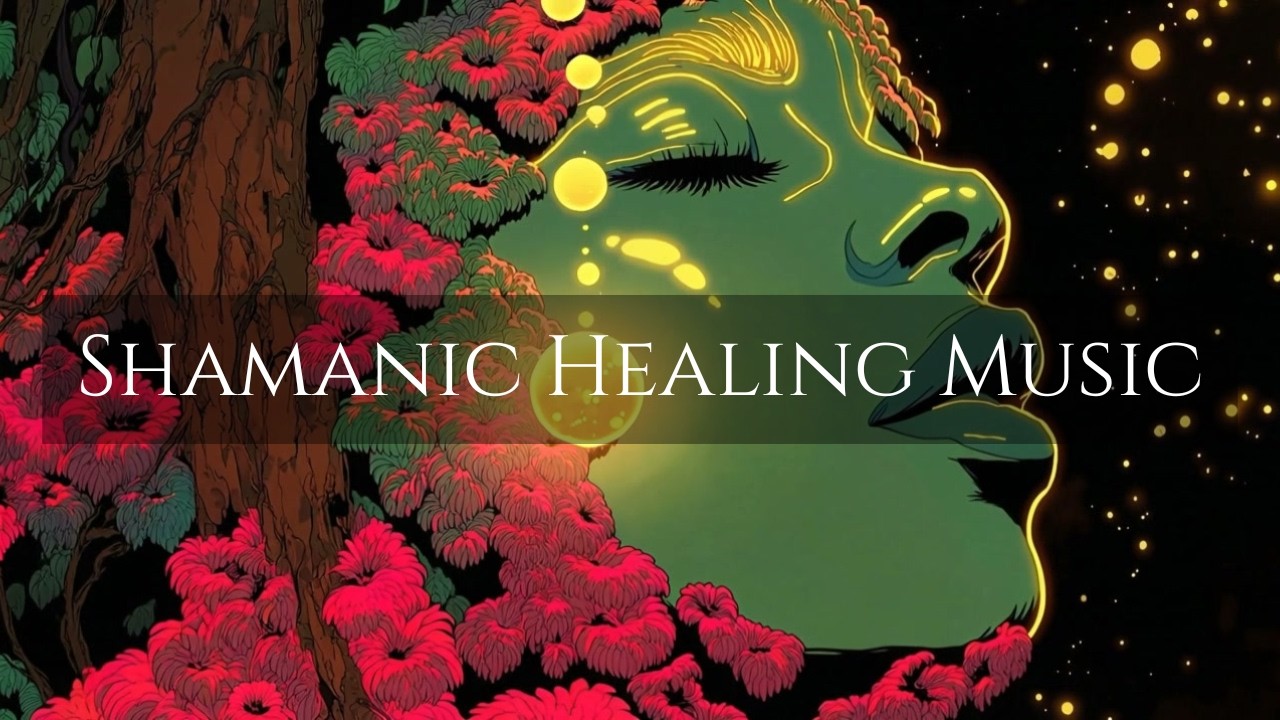 Watch Shamanic Healing Music 🌿 Ancient Forest Awakening | Tribal Forest Music for Sleep & Aura Cleansing on YouTube Watch Shamanic Healing Music 🌿 Ancient Forest Awakening | Tribal Forest Music for Sleep & Aura Cleansing on YouTube