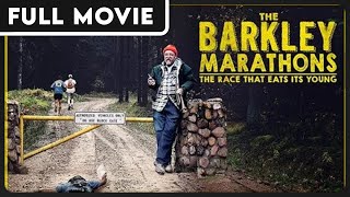 The Barkley Marathons: The Race That Eats Its Young  Award Winning FULL DOCUMENTARY