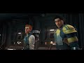 Jedi: Survivor Season 3 Ep.2
