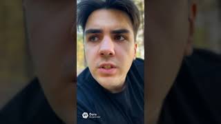 Baldiback Anime Kızı Nükler Bonba Düğme