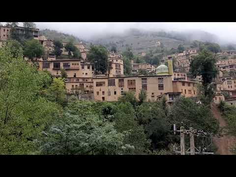        ماسوله  طبیعت