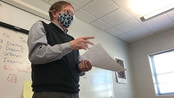 1/10/2022 Last Midterm Review 9th