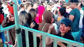 ROMANSA - SUKA SAMA KAMU - DINDA TERATU - HAPPY PARTY RAN ART SEASON 4 - LAP. NGABUL JEPARA