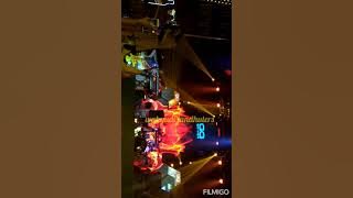 Nella Kharisma Mundur Alon Alon Lagista Live boshe Bali 2019