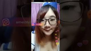 Aimelody27 Live 17062020 Part 4