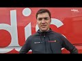 Tour de Hongrie 2026 - Alexis Renard : "Faire deuxième derrière Tim Merlier..."