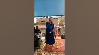 TERHANYUT DALAM KEMESRA AN KOPLO 2019 COVER ICHA AMALIA