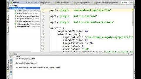 Курс 2. 7. Кнопки в Android Studio.