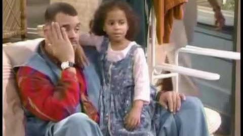 The Sinbad Show S01E24 Girls Unda Hoods