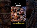 Zulu Healing Music 🕯️ Deep Meditation Moment |African Vocals for Inner Peace #meditation #deepsleep