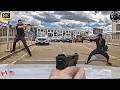 6 Crazy High-Speed ​​Police Chases — Just Like an Action Movie! | 2026 Compilation# 1
