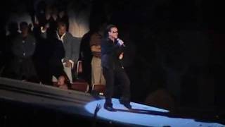 U2 - Sometimes You Can´t Make On Your Own (Live from San Diego, Vertigo Tour)