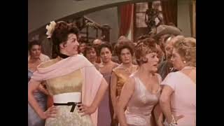 Download Lagu La Bandida - María Félix (película 1962) MP3