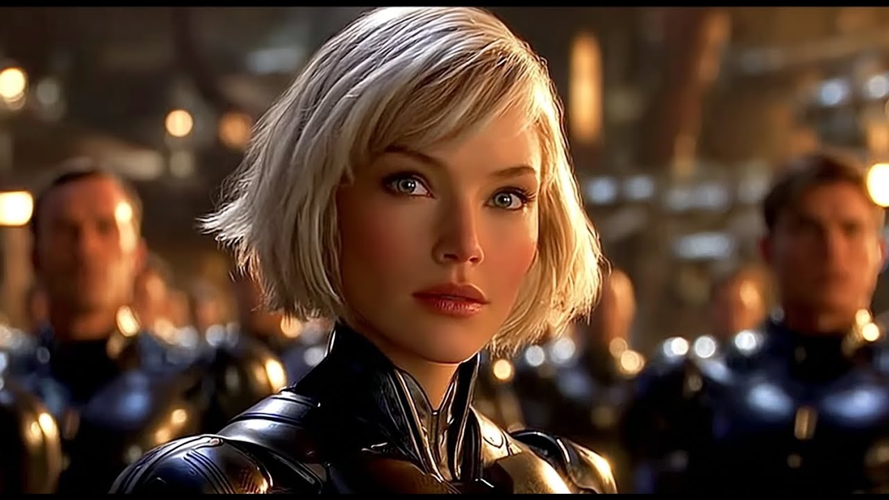 The Galaxy Voted to Expel Earth — Humanity Chose a New DestinyHFY | HFY Sci-Fi Story