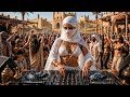   ميكس كمان عربي تكنو هاوس تقليدي ريمكس نار