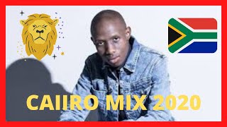 CAIIRO Mix 2020 🔴
