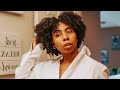 Winter 2020 Updated Wash And Go Routine | Type 4 Hair