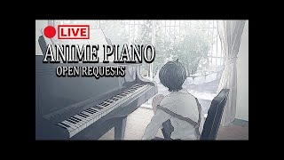 🔴 (LIVE) ANIME PIANO SPEEDRUN (100%, glitchless no major skips)(no clickbait)
Generally, chat suggestions for anime /videogame / movie songs to play are most welcome!
If you want to donate : )
https://streamelements.com/nickpiano/tip
I know how to play alot of songs so just shoot the message and Ill tell you if i know it or not.
Keep in mind that if the chat is moving very fast (not likely) I may miss or choose to skip over certain songs or messages. Im sorry im just one person : )
【 Chat Rules 】
1. Dont spam in the chat! Especially dont spam song requests hundreds of times as Ive probably already seen your message. Remember, Im only one person, I cant play everyones request from the chat.
2. Treat each other with respect and be nice! No fighting!
3. Dont argue.
4. Do not self-advertise your own stuff.
5. Dont bash or bad mouth other people.
6. Dont excessively swear or talk with foul language in my chat.
7. Do not have off topic discussions in the chat! Please respect the stream!
8. These rules are straight up from fonzim lol
-Requests are generally OPEN, that means you can request any ANIME or Japanese songs in modern pop culture (ie. from Vocaloid, Touhou, Yorushika etc.) VIDEOGAME songs and MOVIE songs are also quite welcome. For songs I dont know how to play or have never heard before, I will try to work it out by trying to find sheet music and sightreading those. (Sightreading is instantly playing whats written on the sheets).
All donation song requests will get priority during the stream and will be played in the order in which the donation has been received on stream in chronological order.
Also I usually only play songs if i can find sheets for them. So if i cant find sheets for the song you want me to play please have a backup song ready.
PLEASE NOTE: I cannot play or improvise classical or jazz songs. Please have a backup request prepared just in case!
- Please also note that whilst I may play your donation request if I know the song, I reserve the right to decline your song request if I feel uncomfortable playing it.
I will be reading the chat throughout the live stream. Unfortunately, there may be a delay until I read your chat messages so keep that in mind while talking in chat.
【Follow me on Social Media! 】 🔴 (LIVE) ANIME PIANO SPEEDRUN (100%, glitchless no major skips)(no clickbait)