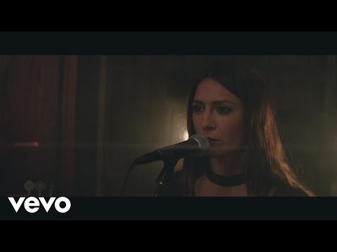 HAERTS - All the Days (Aritzia Vignette)