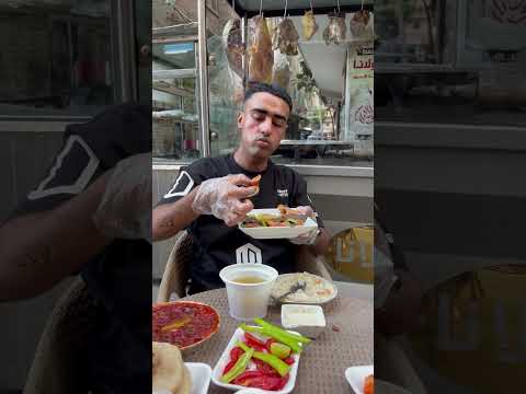 اخطر آكله حرشة في العالم هتبقا ادمان عندك صلي علي النبي