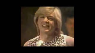 Bucks Fizz, The Land of Make Believe #shorts #short