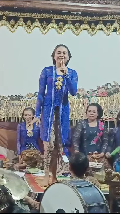 PACARI KABEH  #wayangkulit #sinden #kesenian #nikensalindri #shorts #fypシ #akbar #jesisulastri
