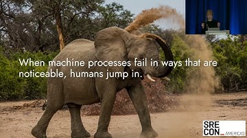 SREcon23 Americas - Watering the Roots of Resilience: Learning from Failure with Decision Trees