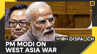 PM Modi On West Asia War: India Has Sufficient Energy Reserves Despite Reliance on Hormuz Supplies