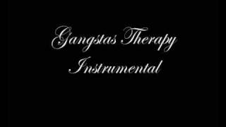 Gangstas Therapy Instrumental