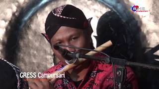 Download Lagu TRESNO SESIDEMAN // GRESS CAMPURSARI MOJOLUHUR 2019 MP3
