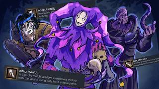Can I get these Adepts before losing my mind