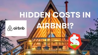 Hidden Costs of Running an Airbnb in 2025!