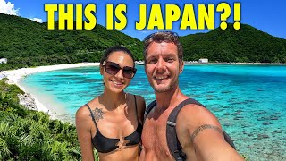 WE FOUND PARADISE IN JAPAN! 🇯🇵 OKINAWA by Jumping Places 159,330 views 2 weeks ago 28 minutes