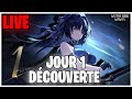 Drops on enorme giveaway  live dcouverte jour 1 wuthering waves giveaway code sub