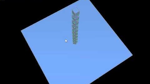 iiiD Physics Engine Demo