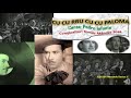 CU CU RRU CU CU PALOMA – Canta el mexicano Pedro Infante en 1954  (Audio extracto de película).