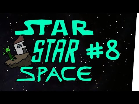 StarStarSpace #8 - Gobble Gobble