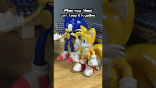 when your friend cant keep it together