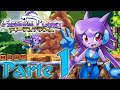 Freedom Planet - Parte 1