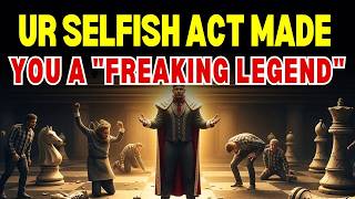 CHOSEN ONES, YOU DIDN’T TRY TO SAVE ANYONE… BUT YOU SAVED EVERYTHING 💀⚡🔥