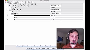 example 2 of derivations with subderivations