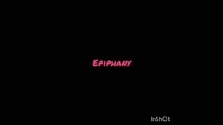 Download Lagu Epiphany Jin short English cover#epiphany #bts #jin #army MP3 Download Lagu Epiphany Jin short English cover#epiphany #bts #jin #army MP3