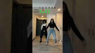 چالش های تیک تاک🤍🤩 #tictok #tiktokvideo