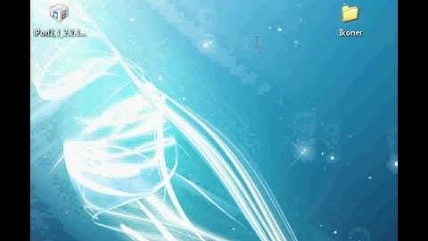 How to get TightVNC to show your iPod Touch / iPhone on your computer screen