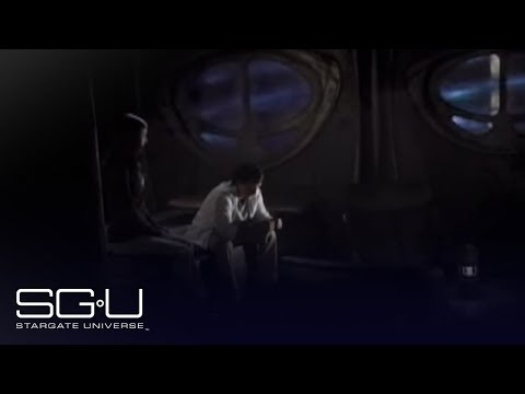 Stargate Universe - Kino 16 - All Telford's Fault