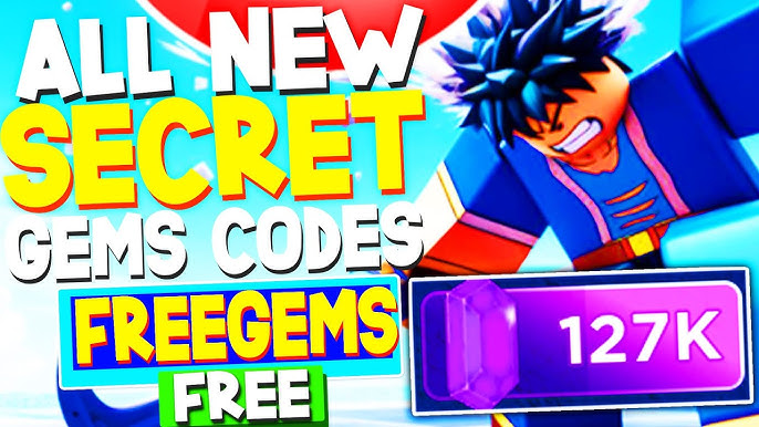 ALL NEW *SECRET* CODES in ANIME FIGHTING SIMULATOR CODES! (Roblox Anime  Fighting Simulator Codes) 