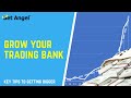 Betfair trading | Key tips to growing your trading bank