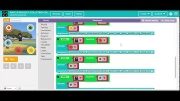 WHITEHAT.JR PROJECT 09/COLLECTING THE COINS.